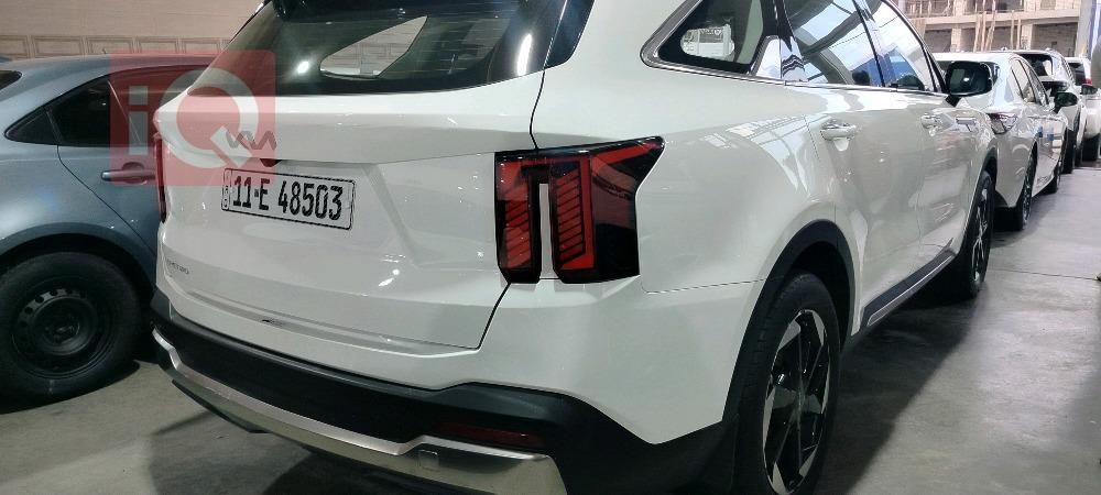 كيا سورينتو